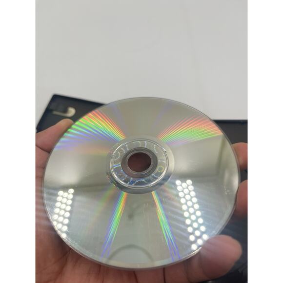 Perfect Dark Zero (Microsoft Xbox 360, 2005) Disc Only - Picture 2 of 5